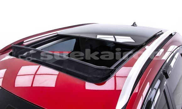 Buy Used MG ZS Red Car in Bangkok in Bangkok Buy Used MG ZS Red Car in Bangkok in Bangkok