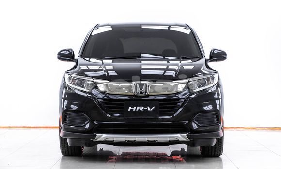 Buy Used Honda HR-V Black Car in Bangkok in Bangkok Buy Used Honda HR-V Black Car in Bangkok in Bangkok
