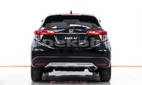 Buy Used Honda HR-V Black Car in Bangkok in Bangkok Buy Used Honda HR-V Black Car in Bangkok in Bangkok