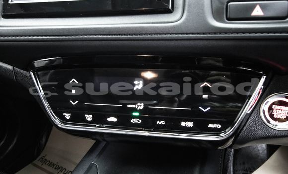 Buy Used Honda HR-V Black Car in Bangkok in Bangkok Buy Used Honda HR-V Black Car in Bangkok in Bangkok