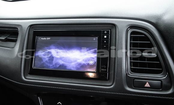 Buy Used Honda HR-V Black Car in Bangkok in Bangkok Buy Used Honda HR-V Black Car in Bangkok in Bangkok