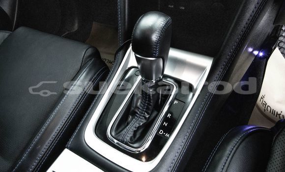 Buy Used Subaru Levorg Black Car in Bangkok in Bangkok Buy Used Subaru Levorg Black Car in Bangkok in Bangkok