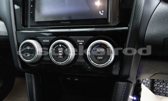 Buy Used Subaru Levorg Black Car in Bangkok in Bangkok Buy Used Subaru Levorg Black Car in Bangkok in Bangkok