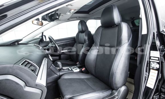 Buy Used Subaru Levorg Black Car in Bangkok in Bangkok Buy Used Subaru Levorg Black Car in Bangkok in Bangkok