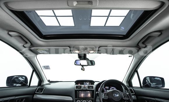 Buy Used Subaru Levorg Black Car in Bangkok in Bangkok Buy Used Subaru Levorg Black Car in Bangkok in Bangkok