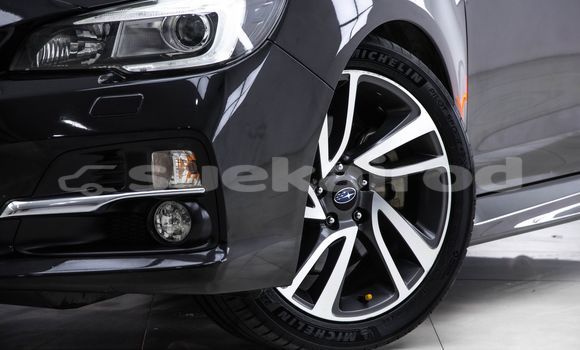 Buy Used Subaru Levorg Black Car in Bangkok in Bangkok Buy Used Subaru Levorg Black Car in Bangkok in Bangkok