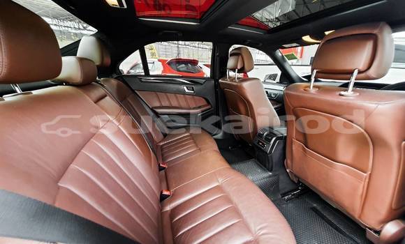 Buy Used Mercedes-Benz E-Classe White Car in Bangkok in Bangkok Buy Used Mercedes-Benz E-Classe White Car in Bangkok in Bangkok