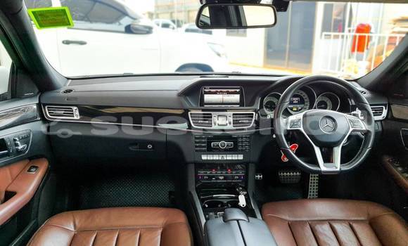 Buy Used Mercedes-Benz E-Classe White Car in Bangkok in Bangkok Buy Used Mercedes-Benz E-Classe White Car in Bangkok in Bangkok