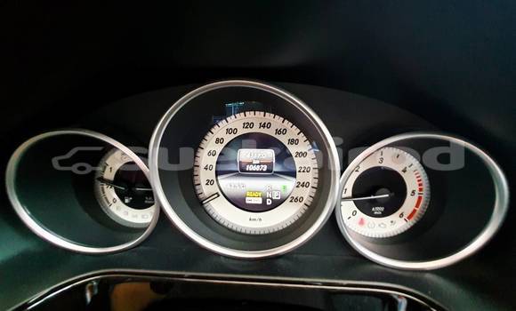 Buy Used Mercedes-Benz E-Classe White Car in Bangkok in Bangkok Buy Used Mercedes-Benz E-Classe White Car in Bangkok in Bangkok