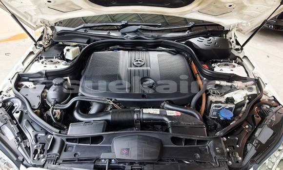 Buy Used Mercedes-Benz E-Classe White Car in Bangkok in Bangkok Buy Used Mercedes-Benz E-Classe White Car in Bangkok in Bangkok