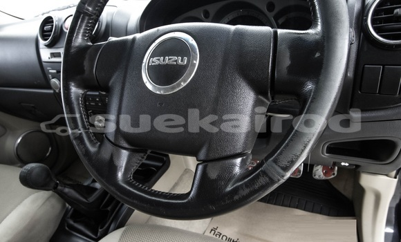 Buy Used Isuzu D-Max Black Car in Bangkok in Bangkok Buy Used Isuzu D-Max Black Car in Bangkok in Bangkok