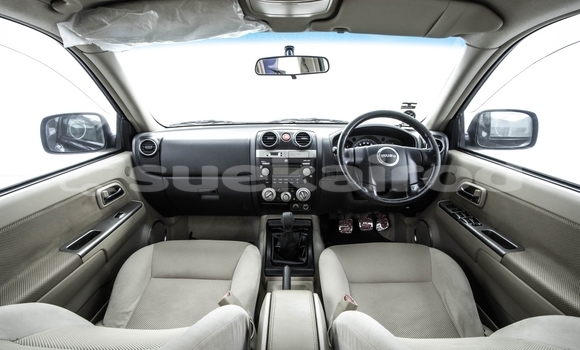 Buy Used Isuzu D-Max Black Car in Bangkok in Bangkok Buy Used Isuzu D-Max Black Car in Bangkok in Bangkok