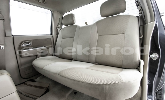 Buy Used Isuzu D-Max Black Car in Bangkok in Bangkok Buy Used Isuzu D-Max Black Car in Bangkok in Bangkok