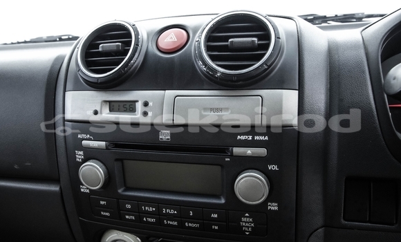 Buy Used Isuzu D-Max Black Car in Bangkok in Bangkok Buy Used Isuzu D-Max Black Car in Bangkok in Bangkok