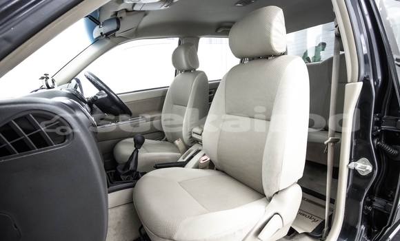 Buy Used Isuzu D-Max Black Car in Bangkok in Bangkok Buy Used Isuzu D-Max Black Car in Bangkok in Bangkok