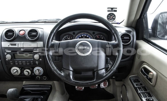 Buy Used Isuzu D-Max Black Car in Bangkok in Bangkok Buy Used Isuzu D-Max Black Car in Bangkok in Bangkok