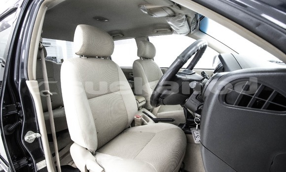 Buy Used Isuzu D-Max Black Car in Bangkok in Bangkok Buy Used Isuzu D-Max Black Car in Bangkok in Bangkok