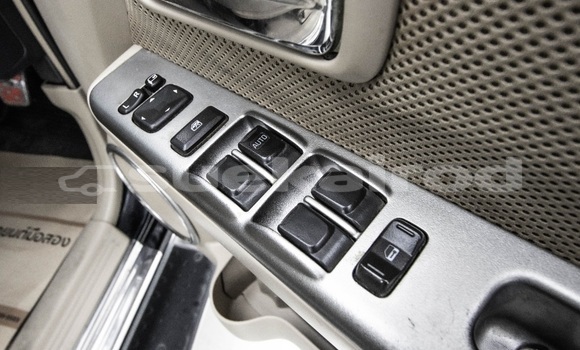 Buy Used Isuzu D-Max Black Car in Bangkok in Bangkok Buy Used Isuzu D-Max Black Car in Bangkok in Bangkok