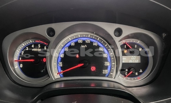 Buy Used Isuzu D-Max Black Car in Bangkok in Bangkok Buy Used Isuzu D-Max Black Car in Bangkok in Bangkok