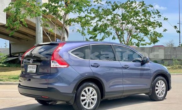 ซื้อ รถมือสอง Honda CR-V สีน้ำเงิน รถยนต์ ใน %{เมือง} ใน กรุงเทพมหานคร ซื้อ รถมือสอง Honda CR-V สีน้ำเงิน รถยนต์ ใน %{เมือง} ใน กรุงเทพมหานคร