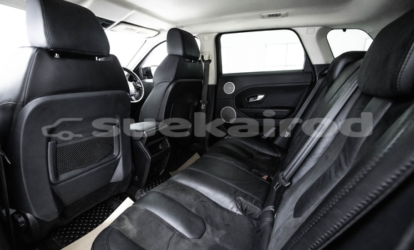 ซื้อ รถมือสอง Land Rover Range Rover Evoque สีดำ รถยนต์ ใน %{เมือง} ใน กรุงเทพมหานคร ซื้อ รถมือสอง Land Rover Range Rover Evoque สีดำ รถยนต์ ใน %{เมือง} ใน กรุงเทพมหานคร