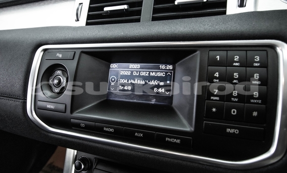 ซื้อ รถมือสอง Land Rover Range Rover Evoque สีดำ รถยนต์ ใน %{เมือง} ใน กรุงเทพมหานคร ซื้อ รถมือสอง Land Rover Range Rover Evoque สีดำ รถยนต์ ใน %{เมือง} ใน กรุงเทพมหานคร