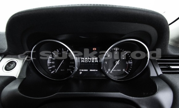 ซื้อ รถมือสอง Land Rover Range Rover Evoque สีดำ รถยนต์ ใน %{เมือง} ใน กรุงเทพมหานคร ซื้อ รถมือสอง Land Rover Range Rover Evoque สีดำ รถยนต์ ใน %{เมือง} ใน กรุงเทพมหานคร