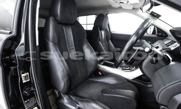 ซื้อ รถมือสอง Land Rover Range Rover Evoque สีดำ รถยนต์ ใน %{เมือง} ใน กรุงเทพมหานคร ซื้อ รถมือสอง Land Rover Range Rover Evoque สีดำ รถยนต์ ใน %{เมือง} ใน กรุงเทพมหานคร