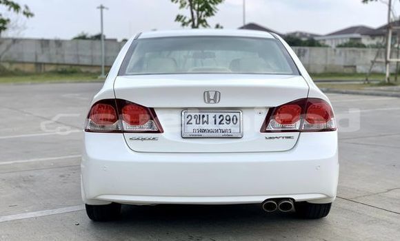 ซื้อ รถมือสอง Honda Civic ขาว รถยนต์ ใน %{เมือง} ใน กรุงเทพมหานคร ซื้อ รถมือสอง Honda Civic ขาว รถยนต์ ใน %{เมือง} ใน กรุงเทพมหานคร