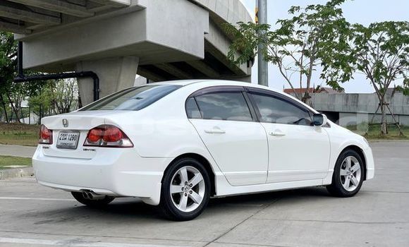 ซื้อ รถมือสอง Honda Civic ขาว รถยนต์ ใน %{เมือง} ใน กรุงเทพมหานคร ซื้อ รถมือสอง Honda Civic ขาว รถยนต์ ใน %{เมือง} ใน กรุงเทพมหานคร