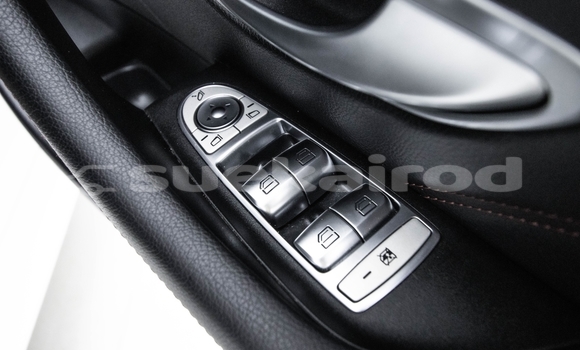 Buy Used Mercedes‒Benz E–Class White Car in Bangkok in Bangkok Buy Used Mercedes‒Benz E–Class White Car in Bangkok in Bangkok