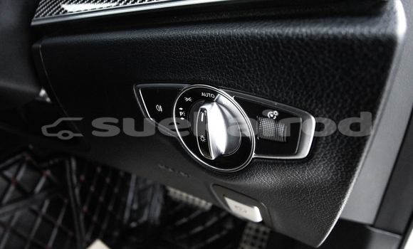 Buy Used Mercedes‒Benz E–Class White Car in Bangkok in Bangkok Buy Used Mercedes‒Benz E–Class White Car in Bangkok in Bangkok