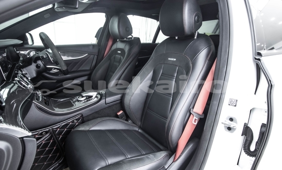 Buy Used Mercedes‒Benz E–Class White Car in Bangkok in Bangkok Buy Used Mercedes‒Benz E–Class White Car in Bangkok in Bangkok