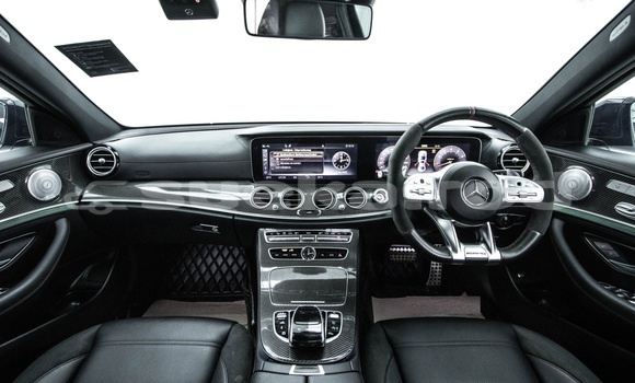 Buy Used Mercedes‒Benz E–Class White Car in Bangkok in Bangkok Buy Used Mercedes‒Benz E–Class White Car in Bangkok in Bangkok