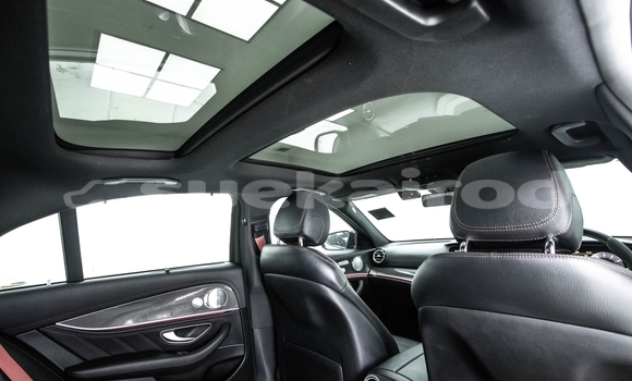 Buy Used Mercedes‒Benz E–Class White Car in Bangkok in Bangkok Buy Used Mercedes‒Benz E–Class White Car in Bangkok in Bangkok