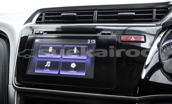 Buy Used Honda City Other Car in Bangkok in Bangkok Buy Used Honda City Other Car in Bangkok in Bangkok