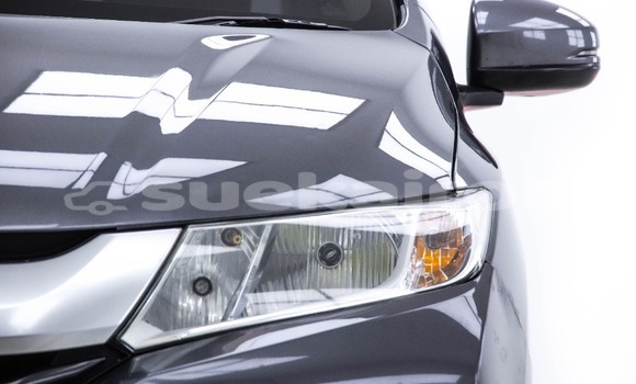 Buy Used Honda City Other Car in Bangkok in Bangkok Buy Used Honda City Other Car in Bangkok in Bangkok