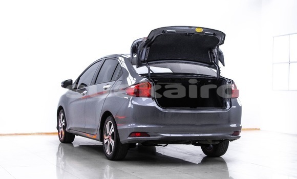 Buy Used Honda City Other Car in Bangkok in Bangkok Buy Used Honda City Other Car in Bangkok in Bangkok