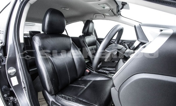 Buy Used Honda City Other Car in Bangkok in Bangkok Buy Used Honda City Other Car in Bangkok in Bangkok