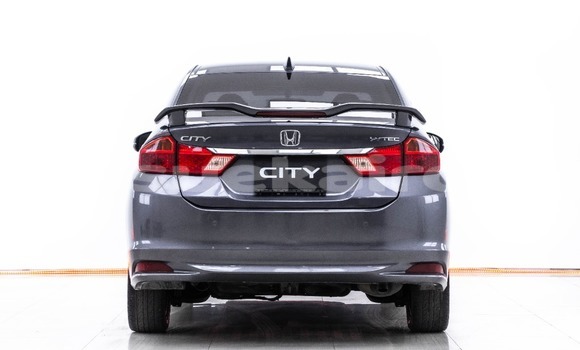 Buy Used Honda City Other Car in Bangkok in Bangkok Buy Used Honda City Other Car in Bangkok in Bangkok