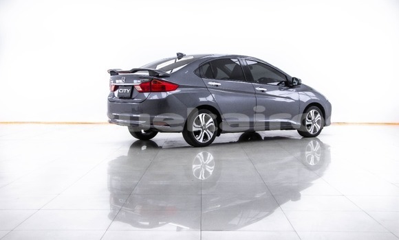 Buy Used Honda City Other Car in Bangkok in Bangkok Buy Used Honda City Other Car in Bangkok in Bangkok