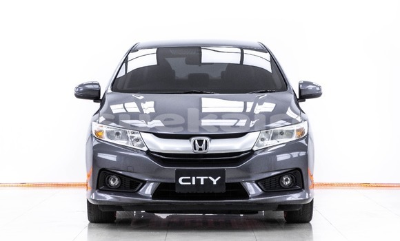 Buy Used Honda City Other Car in Bangkok in Bangkok Buy Used Honda City Other Car in Bangkok in Bangkok