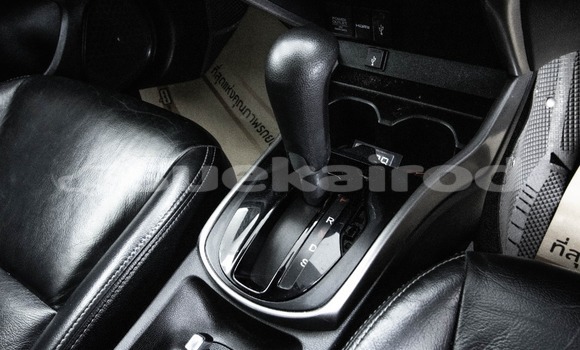 Buy Used Honda City Other Car in Bangkok in Bangkok Buy Used Honda City Other Car in Bangkok in Bangkok