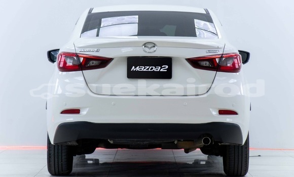 Buy Used Mazda 2 White Car in Bangkok in Bangkok Buy Used Mazda 2 White Car in Bangkok in Bangkok