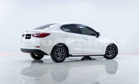 Buy Used Mazda 2 White Car in Bangkok in Bangkok Buy Used Mazda 2 White Car in Bangkok in Bangkok