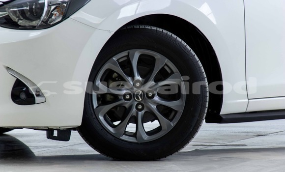 Buy Used Mazda 2 White Car in Bangkok in Bangkok Buy Used Mazda 2 White Car in Bangkok in Bangkok