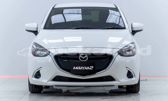 Buy Used Mazda 2 White Car in Bangkok in Bangkok Buy Used Mazda 2 White Car in Bangkok in Bangkok