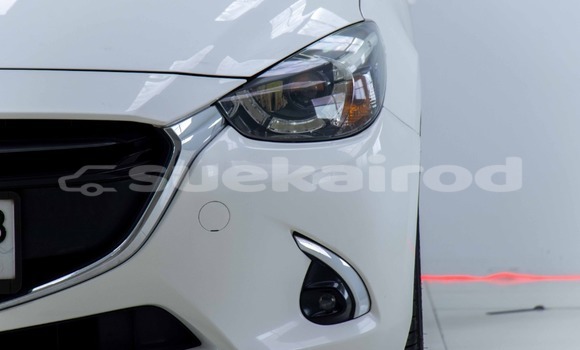 Buy Used Mazda 2 White Car in Bangkok in Bangkok Buy Used Mazda 2 White Car in Bangkok in Bangkok