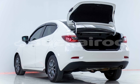 Buy Used Mazda 2 White Car in Bangkok in Bangkok Buy Used Mazda 2 White Car in Bangkok in Bangkok