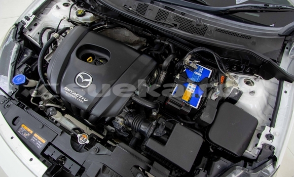 Buy Used Mazda 2 White Car in Bangkok in Bangkok Buy Used Mazda 2 White Car in Bangkok in Bangkok